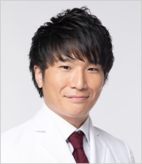 沼倉 裕堅 院長